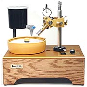 Most Wanted Gift - The Famous Facetron Faceting Machine