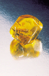 © JA Colored Gemstones Amber - Photo: Robert Weldon, Professional Jeweler Magazine